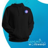 Branded Classic Hoodie - I Want Workwear