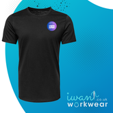 Branded T-Shirt - I Want Workwear