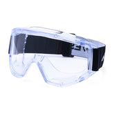 Shrewsbury College Safety Goggles - I Want Workwear