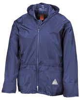 St Peter's Branded Adult Waterproof & Jacket Set - I Want Workwear