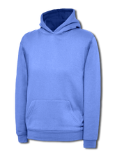 Classic Hoodie Navy - Kids - I Want Workwear