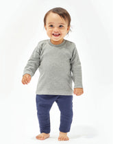Babybugz Baby Long Sleeve T