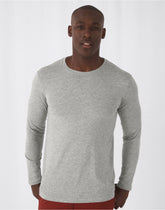 B&C Inspire LSL T/ Men_°