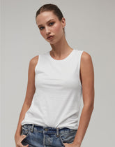 Bella Women's Jersey Muscle Tank