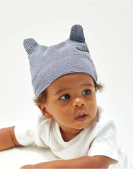 Babybugz Little Hat With Ears