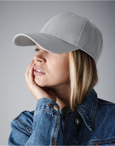 Beechfield Urbanwear 6 Panel Cap