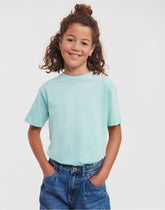 Russell Children's Pure Organic T
