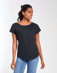 Mantis Womens Loose Fit T