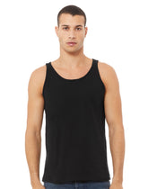 Canvas Unisex Jersey Tank