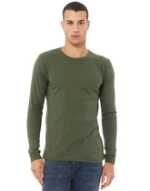 Canvas Unisex Jersey LS Tee
