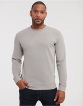 Russell Pure Organic Sweatshirt