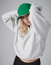 Beechfield Athleisure 6 Panel Cap