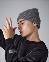 Beechfield Reflective Beanie