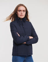 Russell Ladies' Cross Jacket