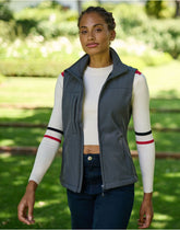 Regatta Womens Flux Softshell B'Warmer