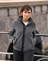 Tee Jays Womens Urban Adventure Jacket