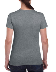 Gildan Heavy Cotton Ladies' T-Shirt
