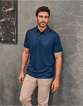 Tee Jays Mens Luxury Sport Polo