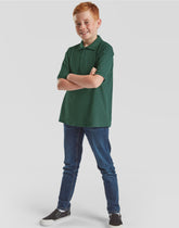 FOTL Kids 65/35 Polo