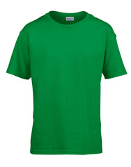Gildan Softstyle Youth T-Shirt