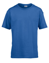 Gildan Softstyle Youth T-Shirt