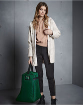 Quadra Boot Bag
