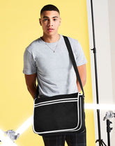 Bagbase Retro Messenger