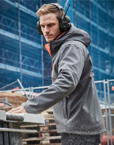 Helly Hansen Kensington Hooded Softshell