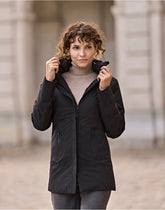Tee Jays Womens All Weather Parka