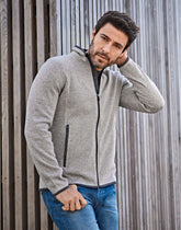 Tee Jays Mens Outdoor Fleece