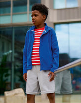 Regatta Junior Brigade II FZ Fleece