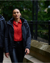 Regatta Womens Benson III 3 In 1 Jacket