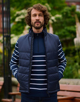 Regatta Mens Stage II Insulated B'Warmer