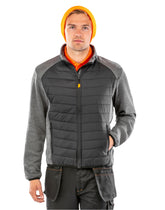 Result Workguard Elevator Jacket