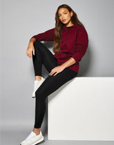 Kustom Kit Ladies Full Length Leggings