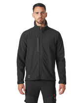 Helly Hansen Kensington Softshell