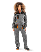 Result Workguard Lite Coverall