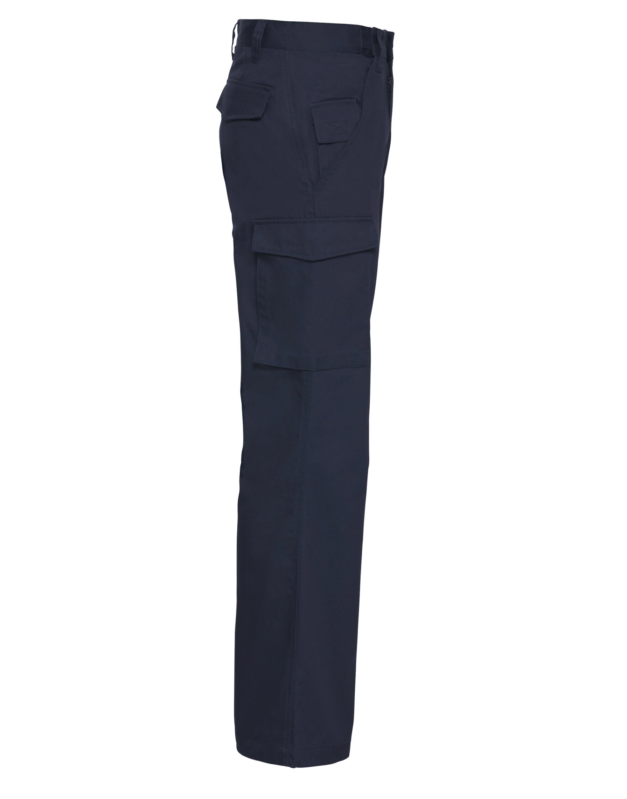Russell Polycotton Twill Trousers (Reg)