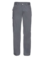 Russell Polycotton Twill Trousers (Tall)