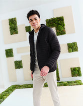 Honestly Made Recycled Thermal Jacket