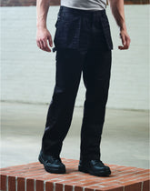 Regatta Mens Pro Cargo Holster Trouser S