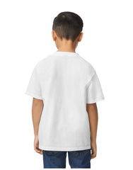 Gildan Softstyle Midweight Youth T-Shirt