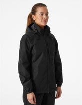 Helly Hansen W Manchester 2.0 Shell Jkt
