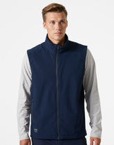 Helly Hansen Manchester 2.0 Softs Vest
