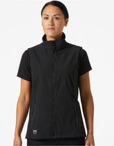 Helly Hansen W Manchester 2.0 Softs Vest