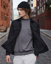 Beechfield Recycled Mini Fisherman Beany