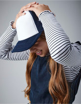 Beechfield Junior Vintage SB Trucker