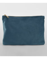 Bagbase Velvet Accessory Pouch