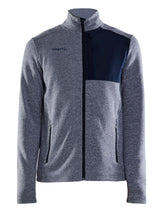 Craft Men's ADV Explore Heavy Fleece Jkt