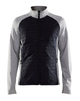 Craft Mens ADV Unify Hybrid Jacket